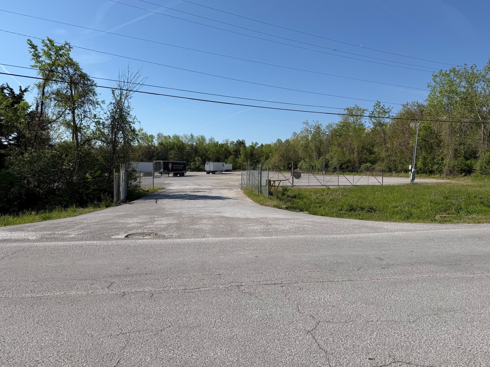 1725 Heil Quaker Blvd, La Vergne, TN for lease Primary Photo- Image 1 of 4