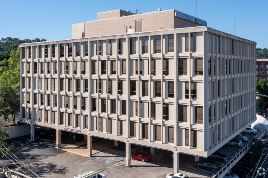 2112 11th Ave S, Birmingham, AL for lease - Building Photo - Image 1 of 9