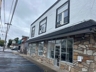 Plus de détails pour 800 State Rd, Croydon, PA - Vente au détail à louer