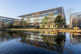 Plus de détails pour 566 Chiswick High Rd, Londres - Coworking à louer