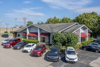 Plus de détails pour 2400 E Sharon Rd, Sharonville, OH - Commerce de détail à vendre