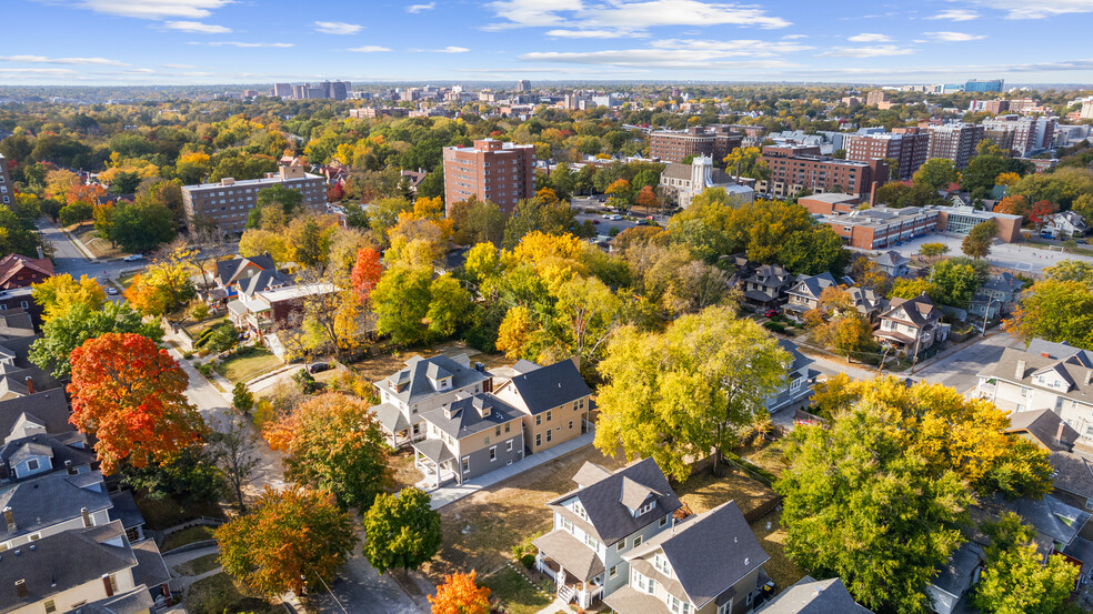 3412 Charlotte St, Kansas City, MO for sale - Primary Photo - Image 1 of 1