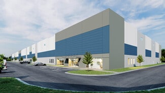 Plus de détails pour 16781 Interstate Dr, Dumfries, VA - Industriel à louer