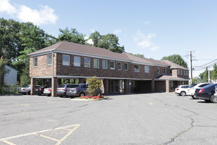 474 Sylvan Ave, Englewood Cliffs NJ - Commercial Real Estate