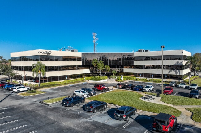 More details for 11300 4th St N, Saint Petersburg, FL - Office for Lease