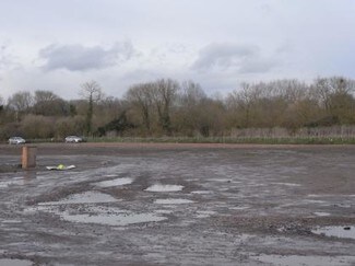 Plus de détails pour Newbold Rd, Rugby - Terrain à louer