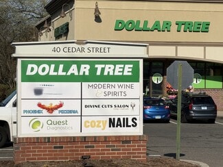 Plus de détails pour 18 Cedar St, Newington, CT - Médical à louer