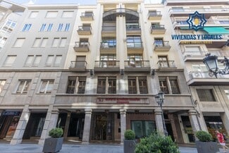 More details for Calle Ángel Ganivet, 13, Granada - Retail for Sale