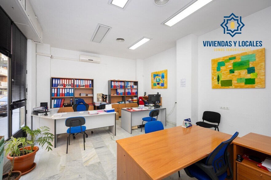 del Cisne, 6, Granada, Granada for sale - Interior Photo - Image 3 of 32