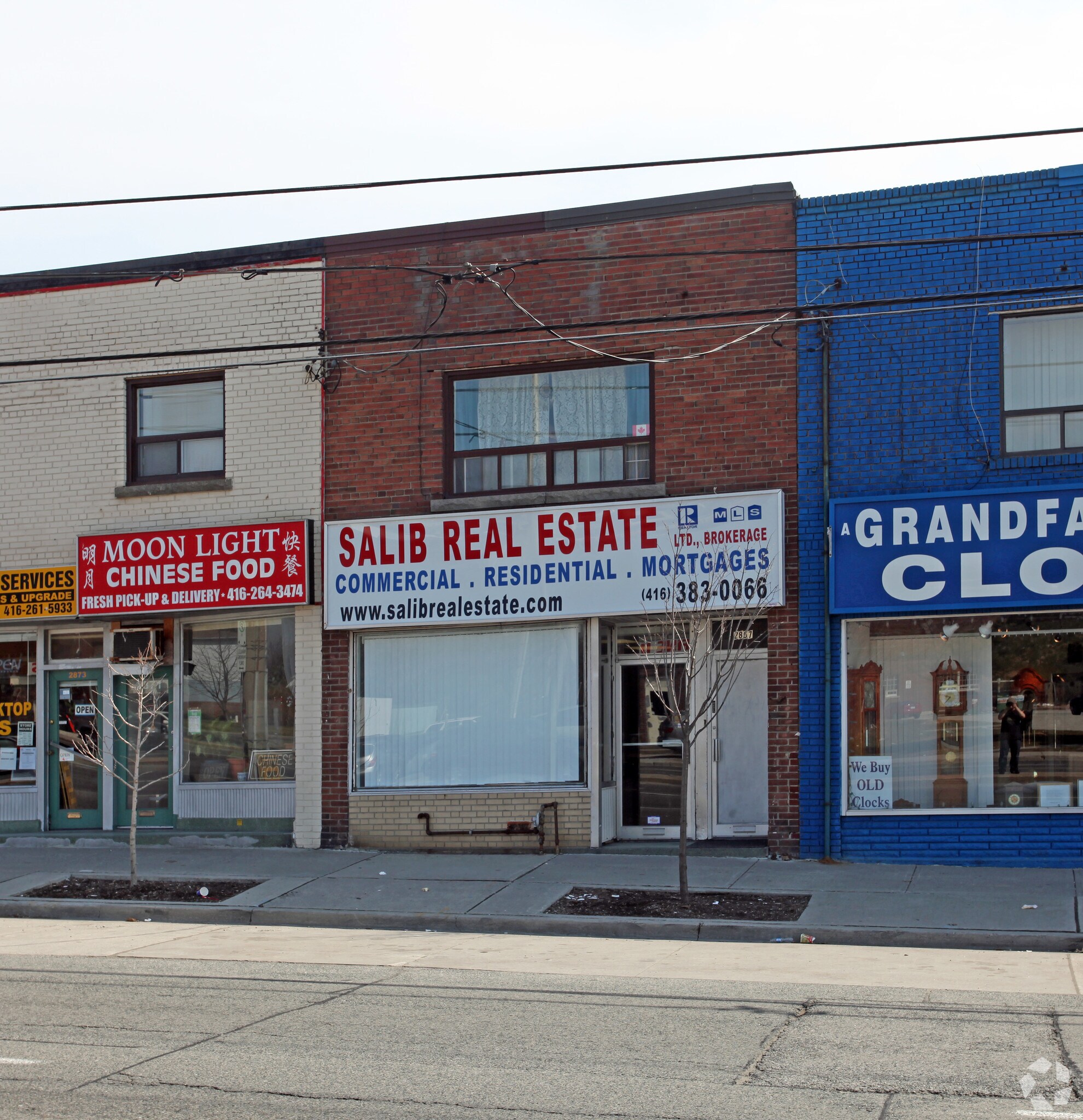 2869 Kingston Rd, Toronto, ON à vendre Photo principale- Image 1 de 1