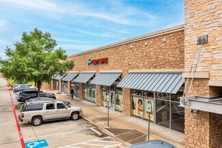 Plus de détails pour 1651 W Eldorado Pky, McKinney, TX - Commerce de détail à louer