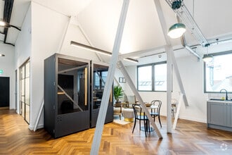 30 Tweedy Rd, Bromley à louer Photo intérieure- Image 2 de 4