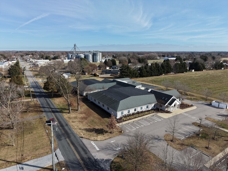 3601 Choptank Rd, Preston, MD à vendre - Photo du bâtiment - Image 3 de 26