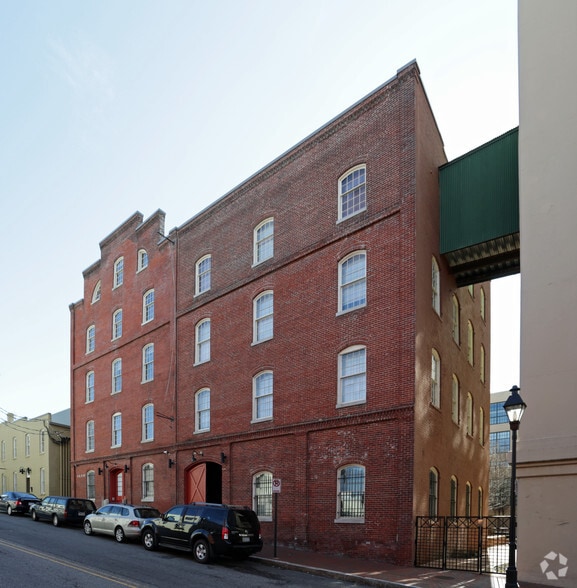 2101 E Main St, Richmond, VA for sale - Building Photo - Image 2 of 10