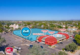 More details for 6330 S Rural Rd, Tempe, AZ - Office, Retail for Lease
