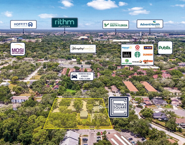 12211 N 59th St, Tampa, FL for sale - Building Photo - Image 3 of 16