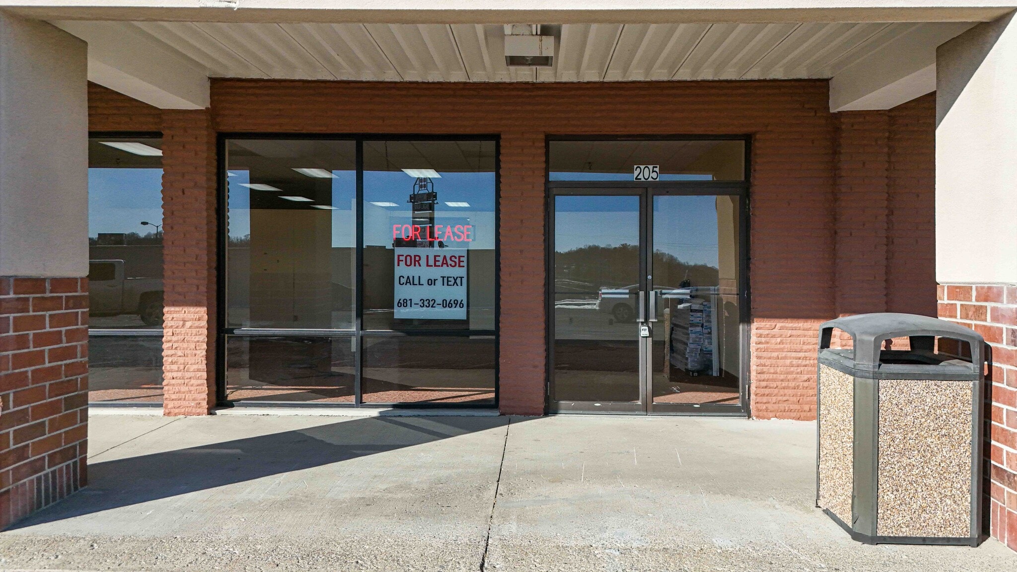 308 Marion Sq, Fairmont, WV for lease Building Photo- Image 1 of 14