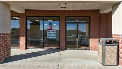 308 Marion Sq, Fairmont, WV for lease Building Photo- Image 1 of 14