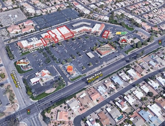 Plus de détails pour S Dobson Rd, Chandler, AZ - Commerce de détail à louer