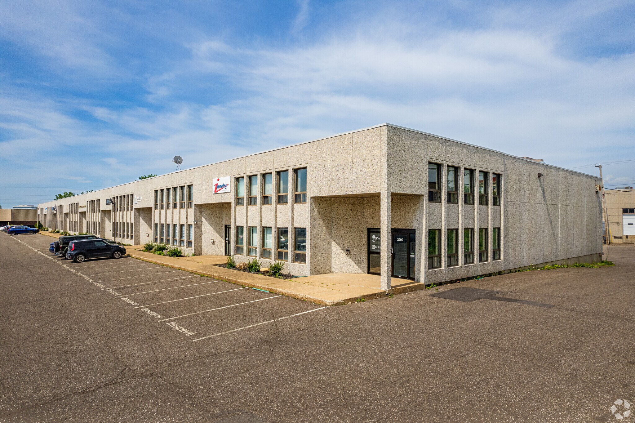 2311 Guenette, Montréal, QC for sale Building Photo- Image 1 of 1