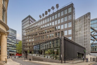 More details for 27 Bush Ln, London - Office for Lease