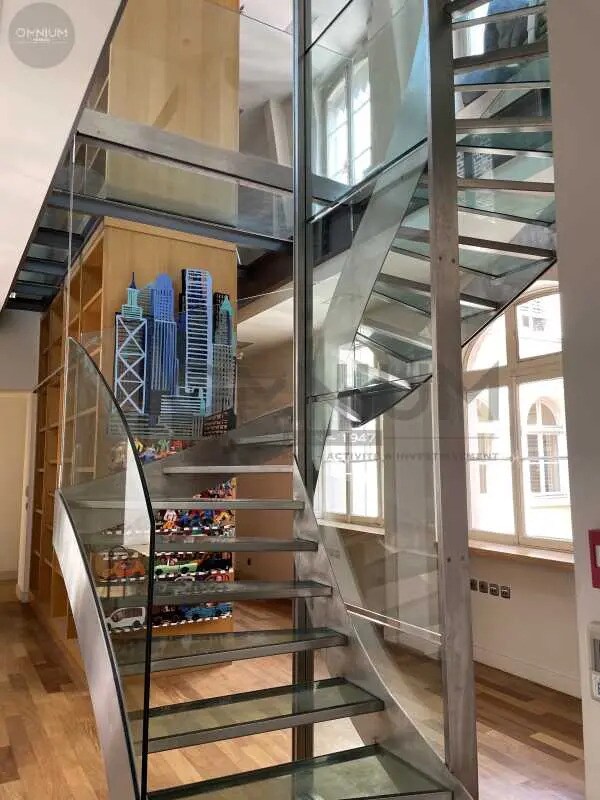 Bureau dans Lyon à vendre Photo intérieure- Image 1 de 14