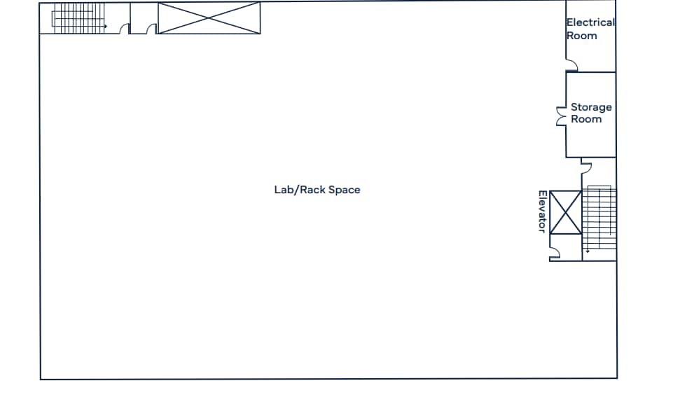 870 Duane Ave, Santa Clara, CA for sale Floor Plan- Image 1 of 1
