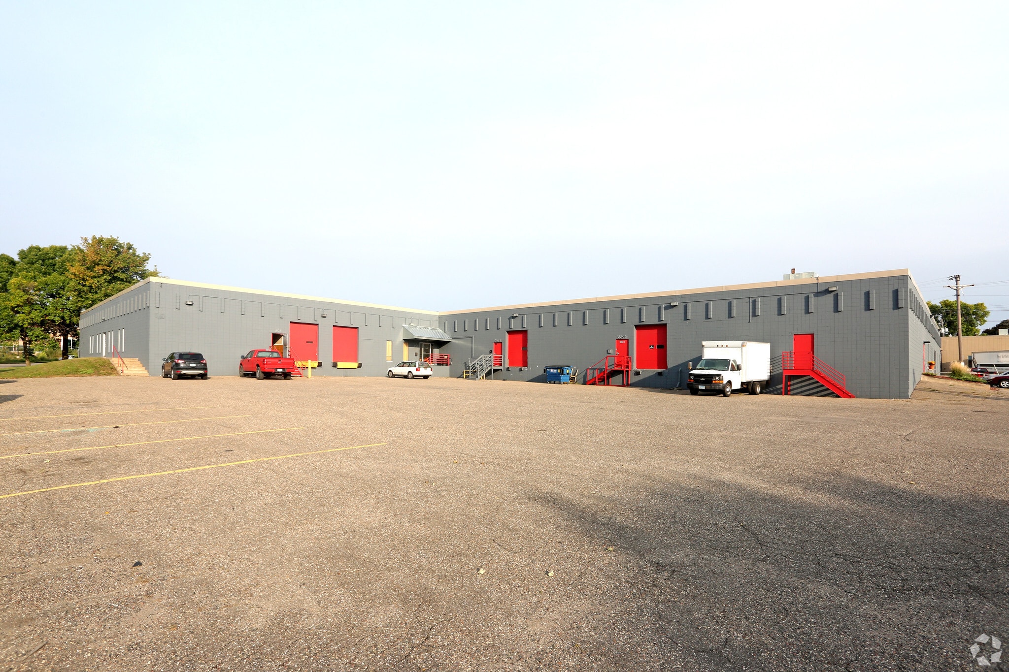 887-893 Pierce Butler Route, Saint Paul, MN for lease Primary Photo- Image 1 of 3
