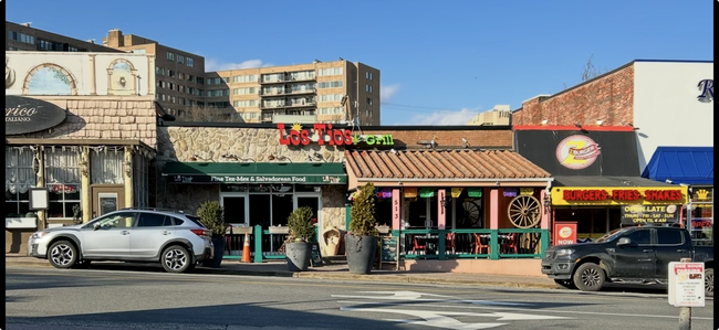 Plus de détails pour 513-515 23rd St S, Arlington, VA - Commerce de détail à louer