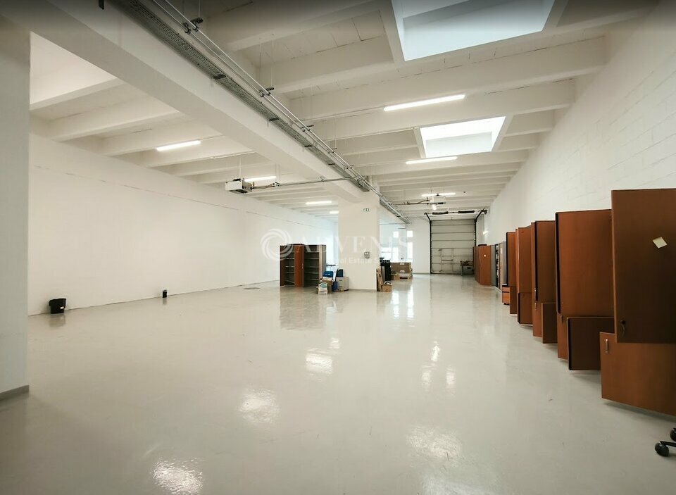 Flex in Rungis for lease Interior Photo- Image 1 of 2