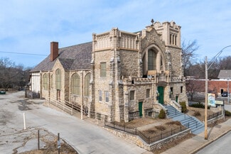 More details for 3800 Troost Ave, Kansas City, MO - Office for Sale