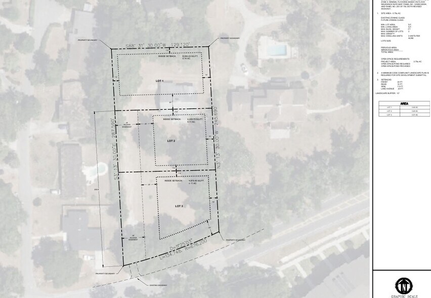 539 Lake Ave, Maitland, FL for sale - Building Photo - Image 2 of 4