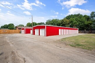 More details for 124 Brooks ave, Corsicana, TX - Industrial for Sale