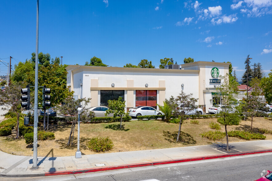 3853 E 3rd St, Los Angeles, CA for sale - Primary Photo - Image 1 of 1