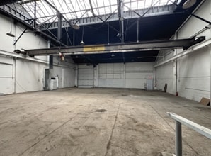 1649 S 83rd St, Milwaukee, WI for lease Interior Photo- Image 2 of 4