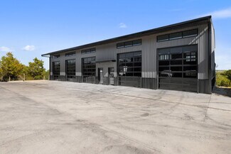 Plus de détails pour 451 Farrell Rd, Dripping Springs, TX - Flex à vendre