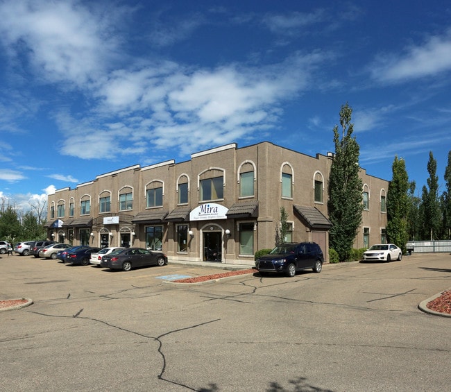More details for 6916-6928 Roper Rd NW, Edmonton, AB - Office for Sale