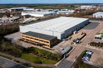 Southgate Way, Peterborough for lease Building Photo- Image 1 of 4