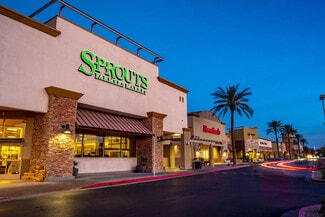 More details for 2815-2975 S Alma School Rd, Chandler, AZ - Retail for Lease