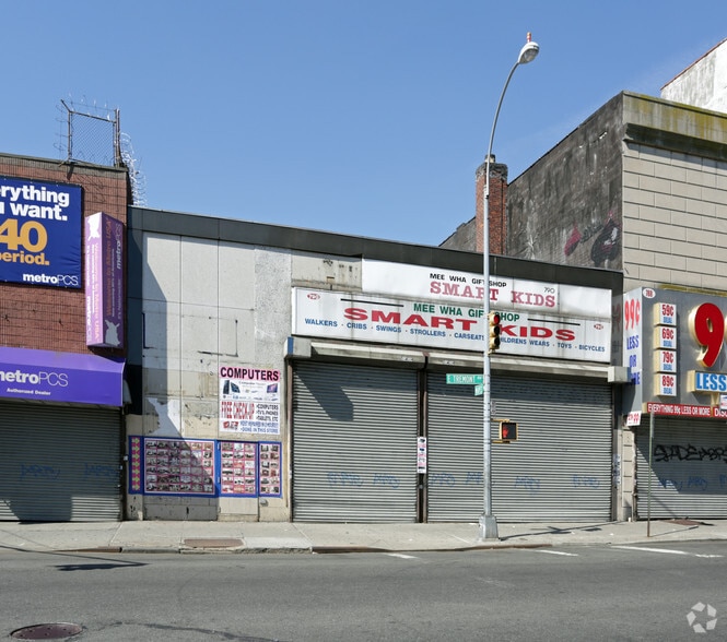 790 E Tremont, Bronx, NY for sale - Building Photo - Image 3 of 16