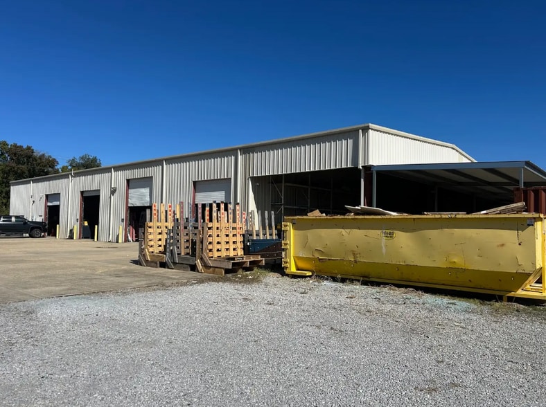 6150 Highway 73, Geismar, LA for sale - Building Photo - Image 3 of 3