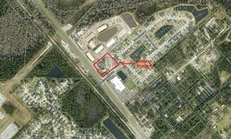 More details for Philips Highway, Jacksonville, FL - Land for Sale