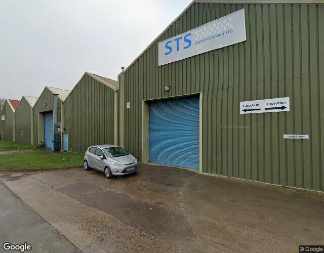 More details for Ceres Way, Lancaster - Industrial for Lease