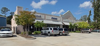 Plus de détails pour 2186 Florida St, Mandeville, LA - Commerce de détail à louer