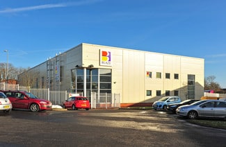 More details for Arden Business Park – Industrial for Sale, Birmingham