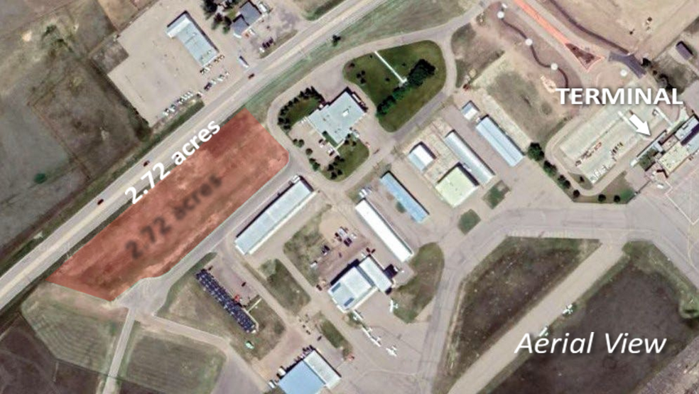 15 Les Little Wy SW Way, Medicine Hat, AB à vendre - Photo du bâtiment - Image 2 de 7