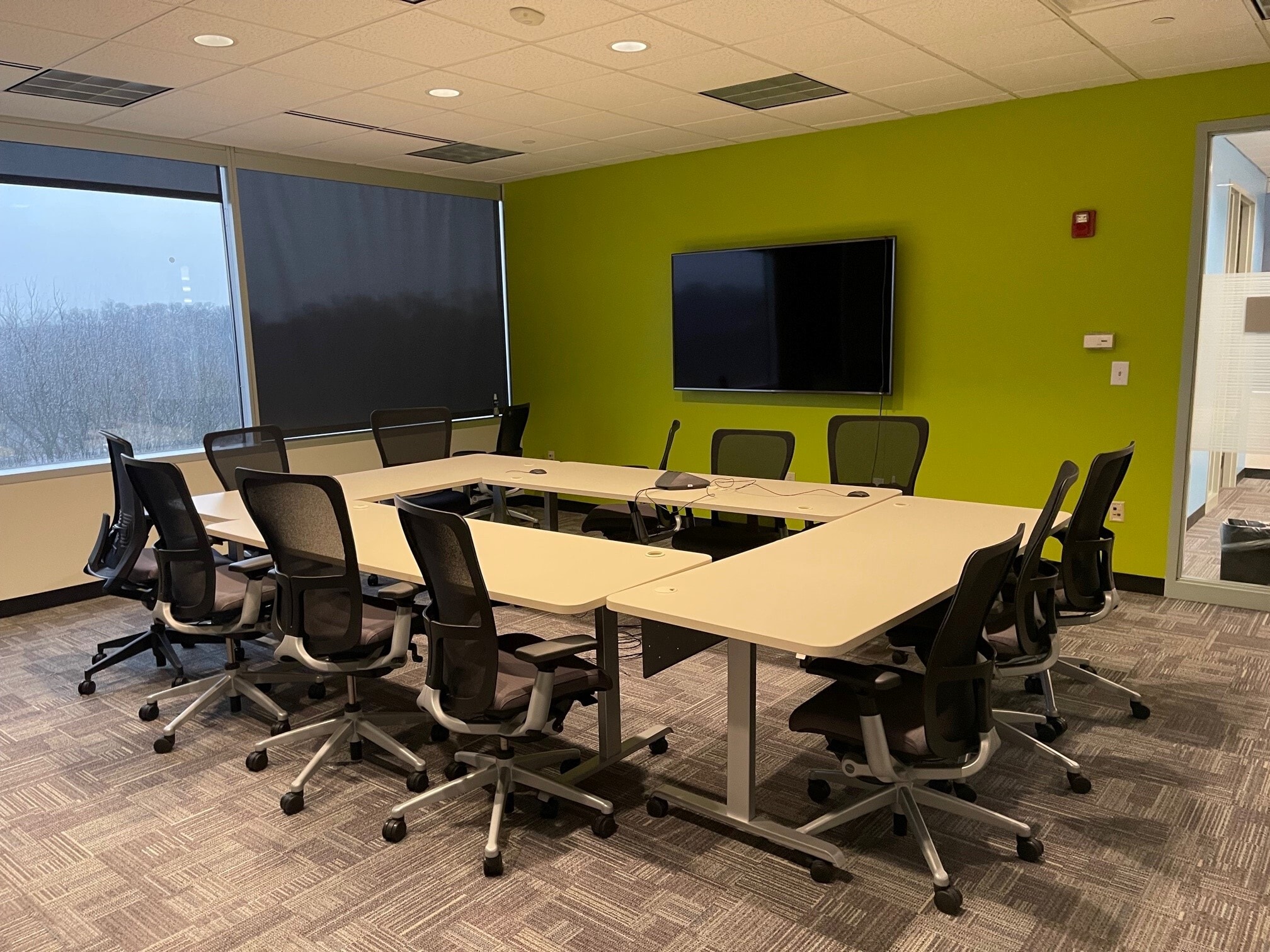 4241 Irwin Simpson Rd, Mason, OH à louer Photo intérieure- Image 1 de 20