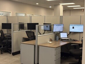 3800 Mansell Rd, Alpharetta, GA for lease Interior Photo- Image 2 of 9