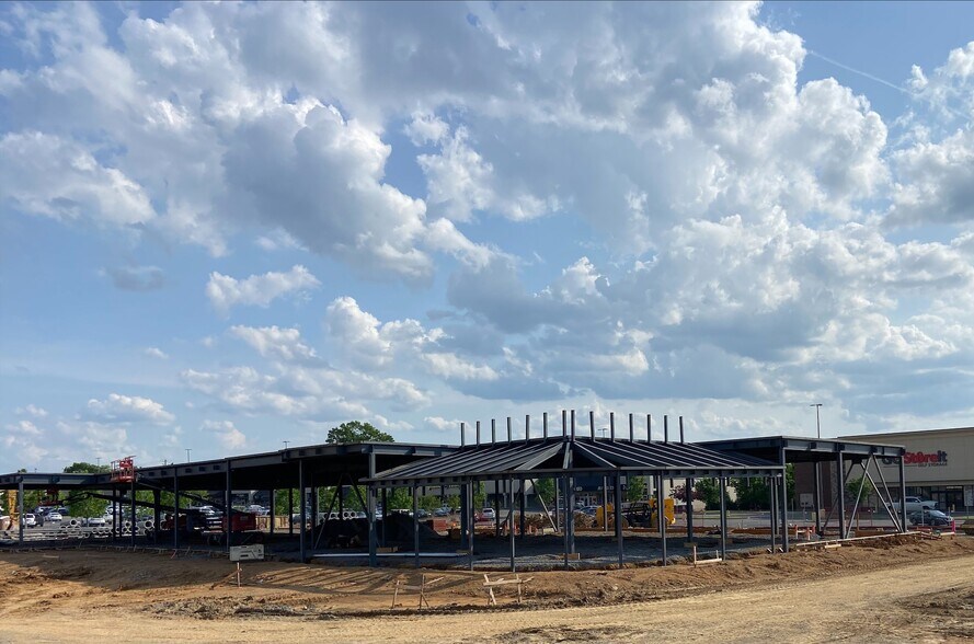 108 Bonita Pky, Hendersonville, TN à louer - Photo principale - Image 1 de 6