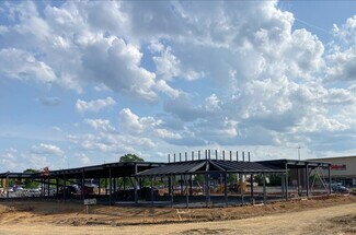 Plus de détails pour 108 Bonita Pky, Hendersonville, TN - Commerce de détail à louer